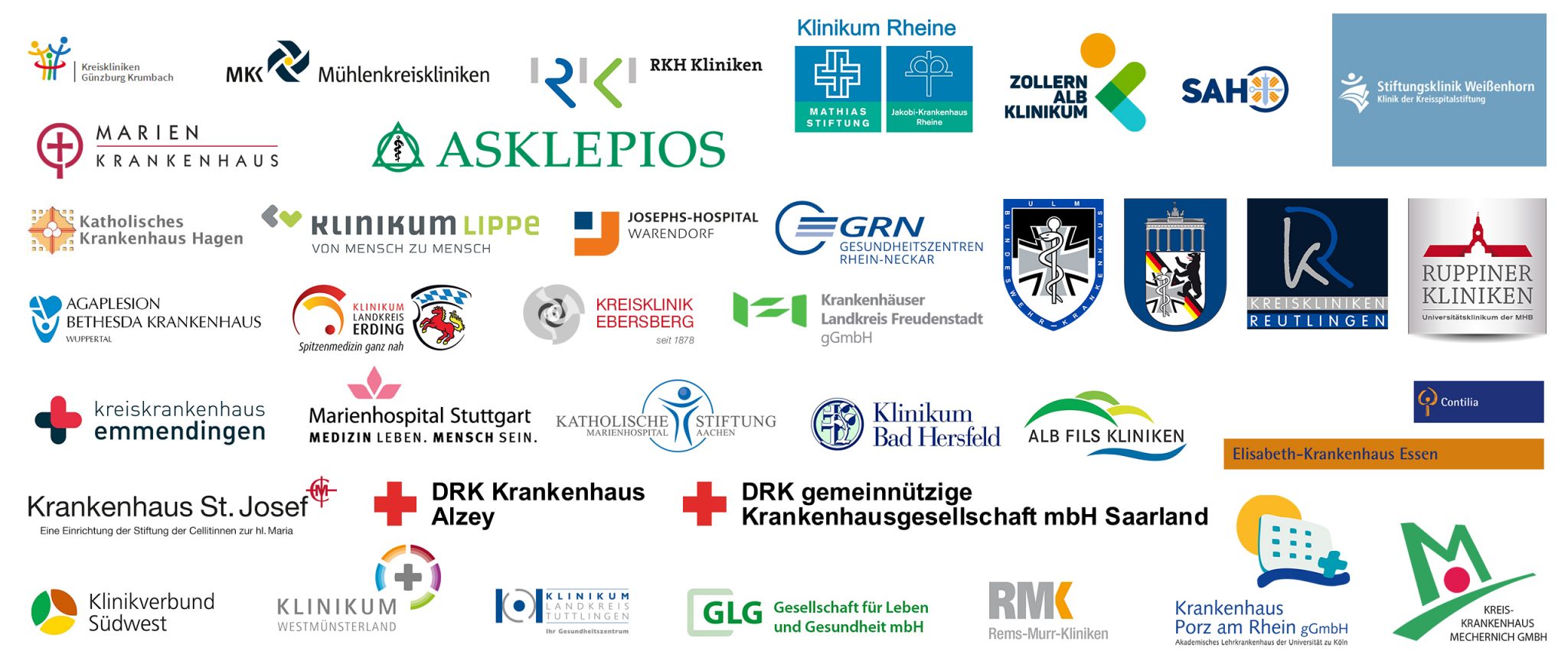 bcmed GmbH – Gesunde Perspektiven für Ihr Krankenhaus