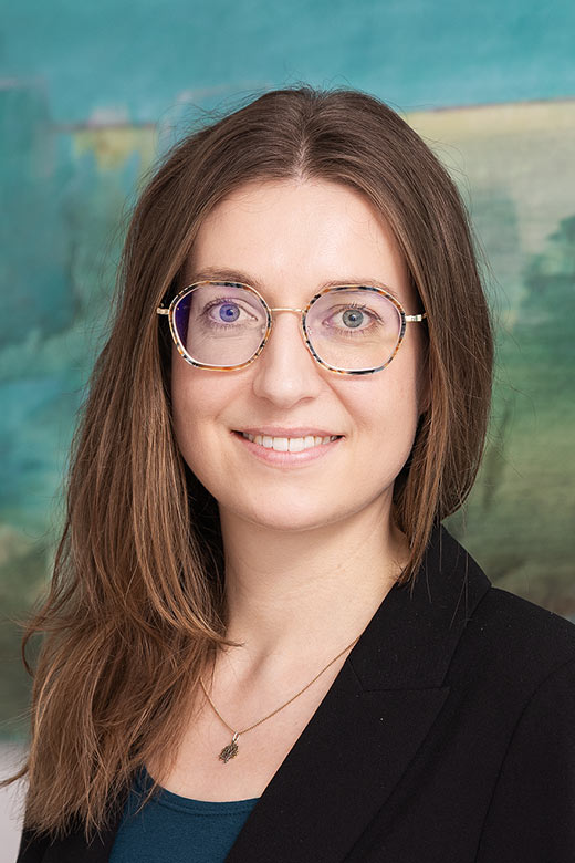 Marina Fotteler