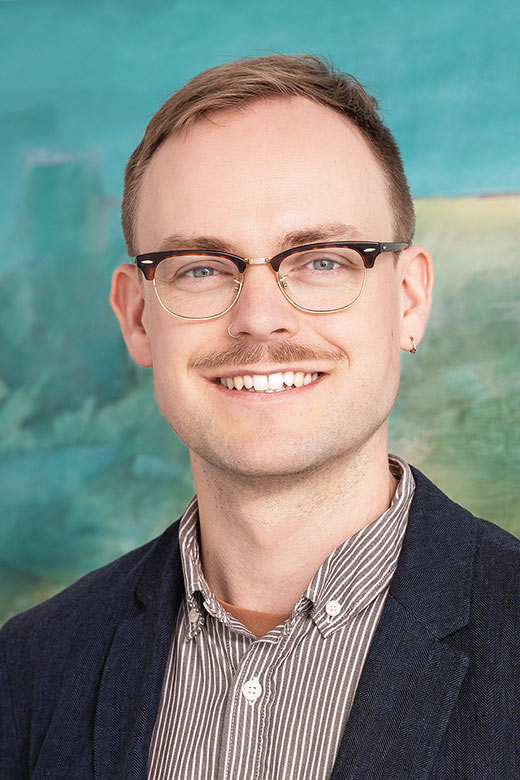 Michael Haylock